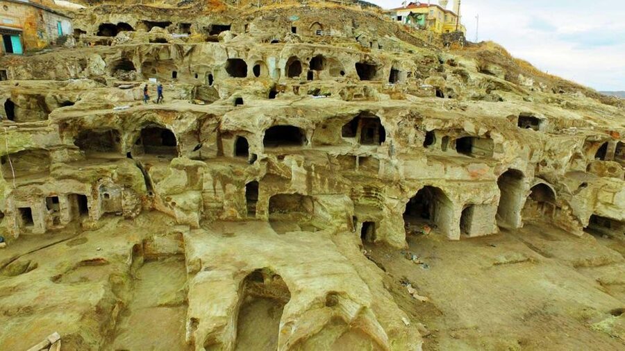 Cappadocia: Red Tour with Guide, Lunch, and Transfers - Key things to know before you go
