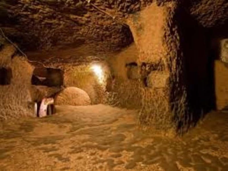 Cappadocia: Red Tour with Guide,Lunch&Entrance Fee(optional) - Avanos Pottery: The Red River Clay Connection