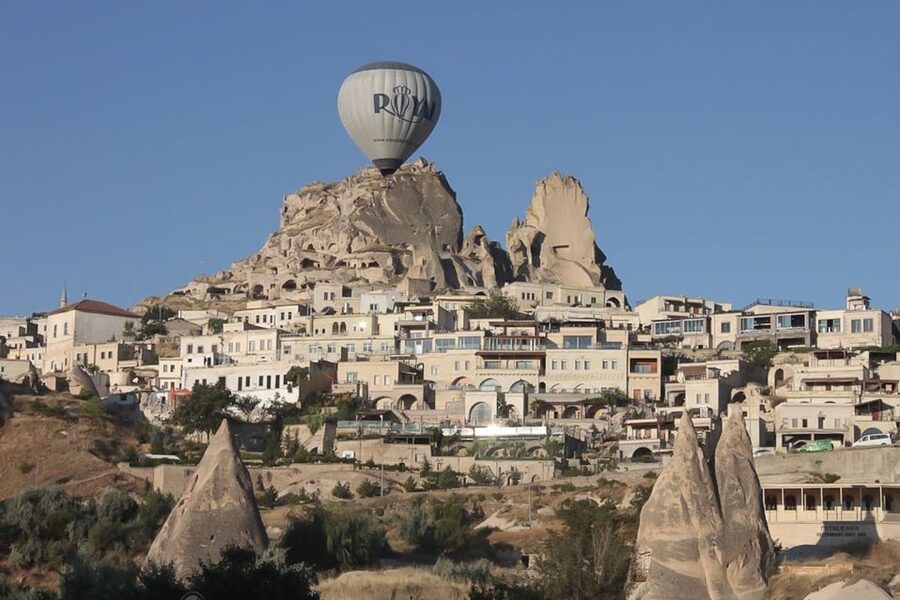 Cappadocia: Royal King Flight - Should you book Royal King Flight?