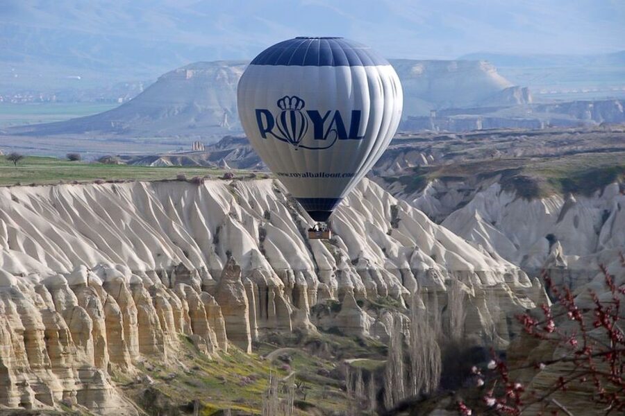 Cappadocia: Royal King Flight - FAQ