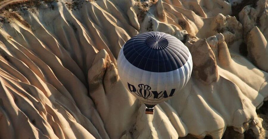 Cappadocia: Royal Queen Hot Air Balloon Tour at Sunrise - Key Things I’d Highlight Before You Go