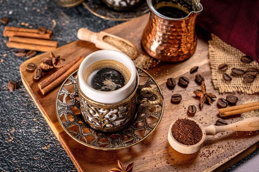 Cappadocia: Sand-Brewed Turkish Coffee Workshop - Who this workshop is perfect for, and who should skip it
