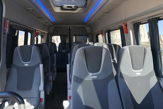 Cappadocia Shared Transfer From To Kayseri and Nevsehir Airport - Shared Shuttle Value: Why This Pricing Usually Makes Sense