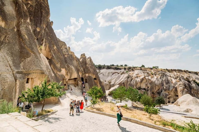 Cappadocia: Small-Group North Tour - Why this North tour makes sense in 6 hours