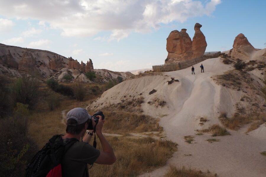 Cappadocia: Small-Group Red Tour, Open Air Museum with Lunch - Morning Pickup: How This Tour Gets You Into the Right Mindset