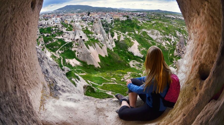 Cappadocia: Small-Group Red Tour, Open Air Museum with Lunch - Avanos Break Time and Lunch: Real-Time Energy for the Second Half