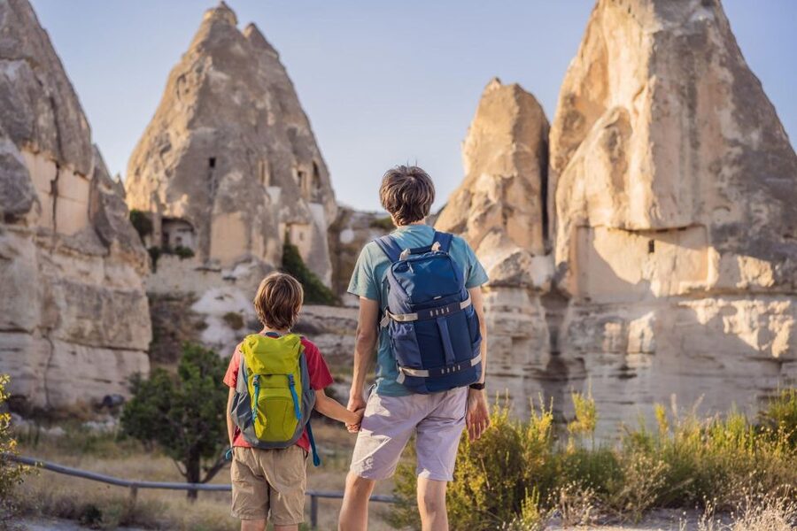 Cappadocia: Small-Group Red Tour, Open Air Museum with Lunch - Love Valley: A Fast Stop With a Story Behind the Shapes