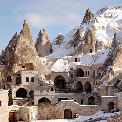 Cappadocia South: Underground City Tour With Lunch & Ticket - Time, Comfort, and Group Pacing (The Stuff That Makes or Breaks the Day)