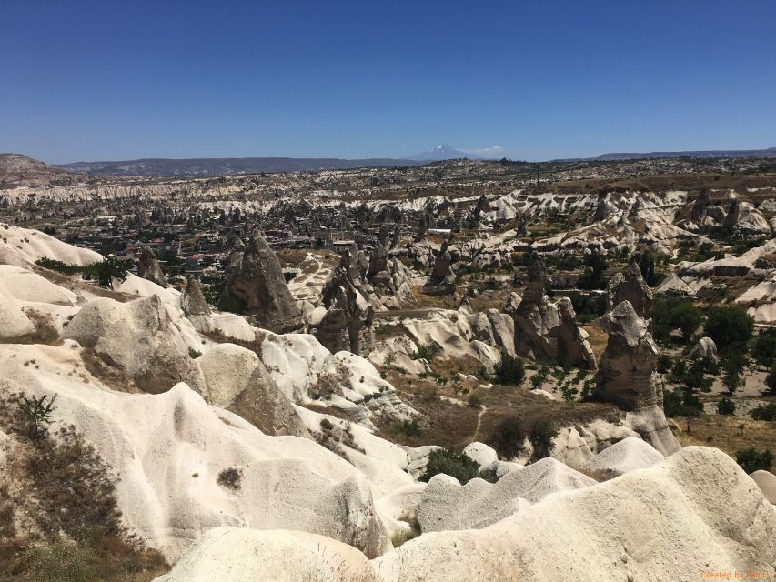 Cappadocia South: Underground City Tour With Lunch & Ticket - Price and Value: Why This Tour Can Feel Fair