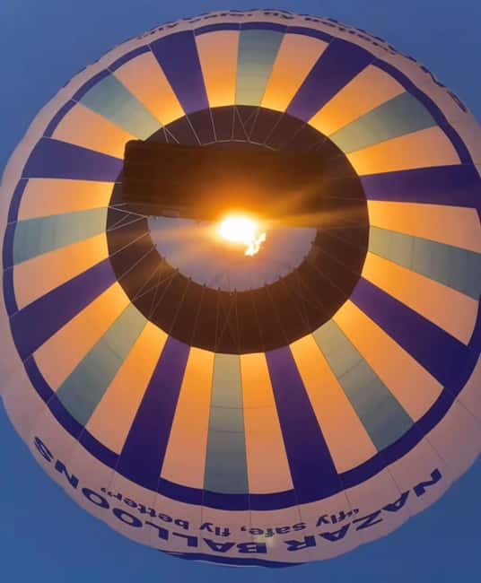 Cappadocia: Sunrise Hot Air Balloon Flight - Who This Sunrise Balloon Flight Suits Best, and Who Should Skip It