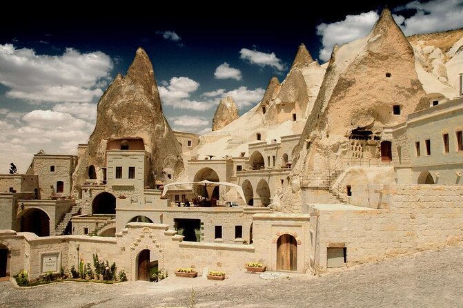Cappadocia Sunrise Hot Air Balloon Flight / Discovery Balloons - Key Things That Make This Flight Worth It