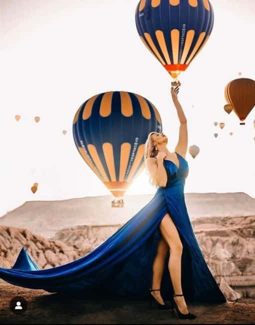 Cappadocia: Sunrise in Göreme Hot Air Balloon and Transfer - Morning Logistics: Hotel Pickup to Ready-For-Takeoff