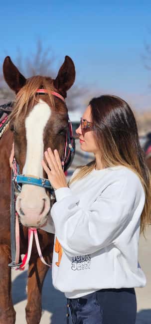 Cappadocia Sunrise & Sunset Horse Tour with Photography - Where you start: pickup towns and the “ready on time” rule