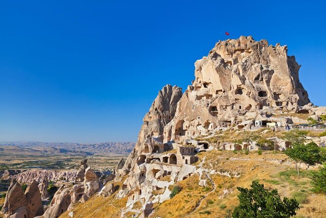 Cappadocia Sunset and Night Tour with Dinner - Key things to know before you go