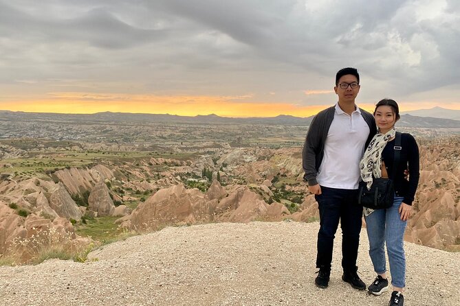 Cappadocia Sunset and Night Tour with Dinner - Price Check: Is $177 Per Person Worth It