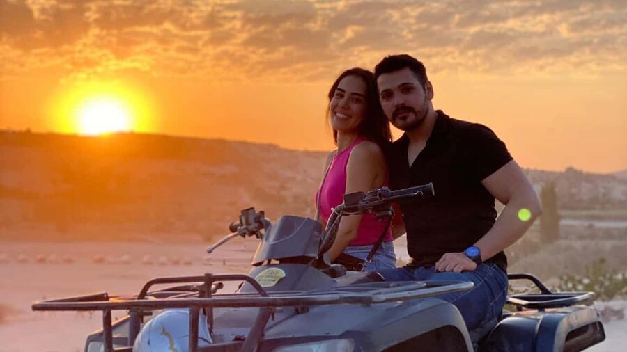 Cappadocia Sunset ATV Tour - So, Should You Book This Cappadocia Sunset ATV Tour?