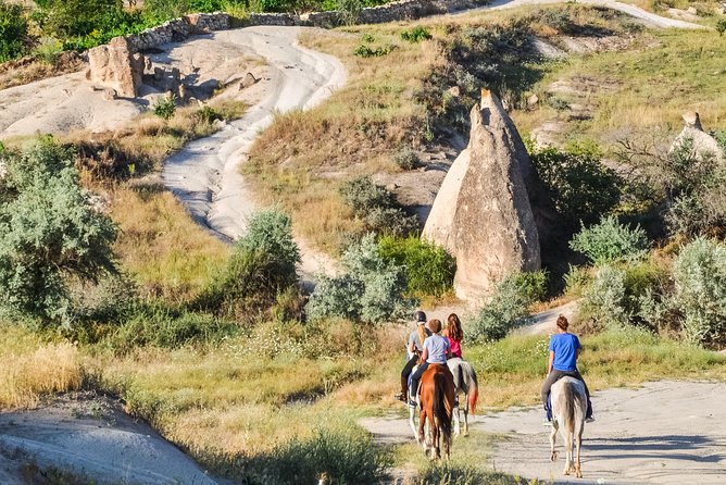 Cappadocia Sunset Horse Riding through the Valleys and Fairy Chimneys - Who This Tour Fits Best (and Who Might Want a Different Plan)