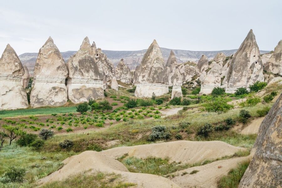 Cappadocia: Sunset or Daytime ATV Adventure Tour - What to Expect Daytime vs Sunset: Choosing Your Best Timing