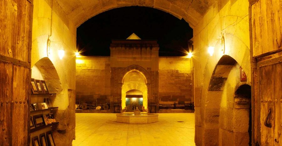 Cappadocia: the Original Whirling Dervish Ceremony - Key highlights you should care about