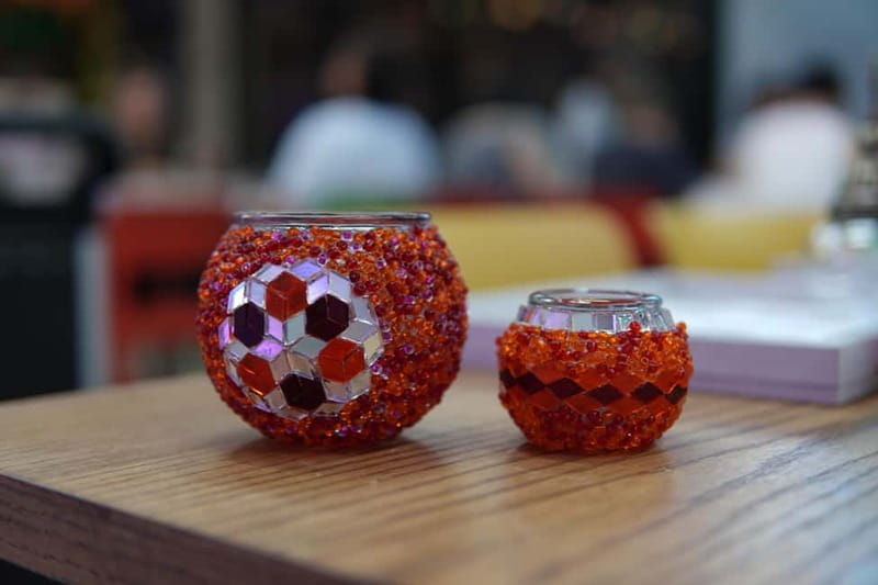 Cappadocia: Traditional Mosaic Lamp Workshop - Price and Value: Why $37 Feels Fair for What’s Included