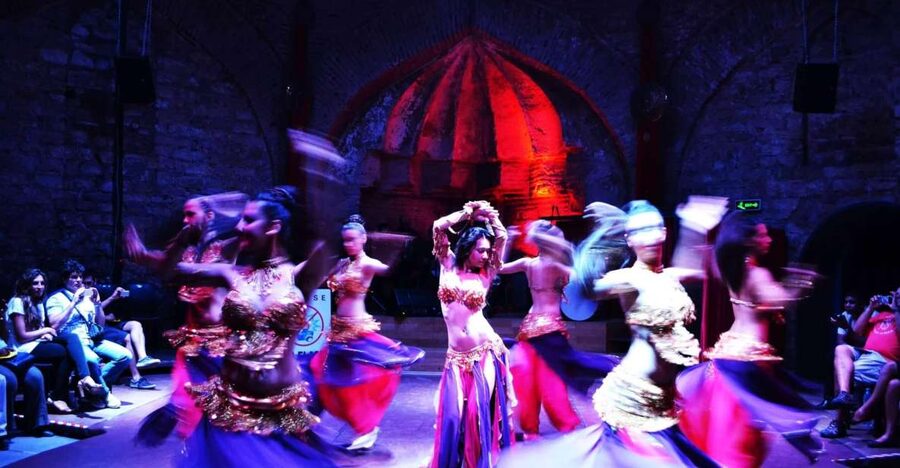 Cappadocia: Traditional Turkish Performance Night with Drink - Key moments that make this night worth it