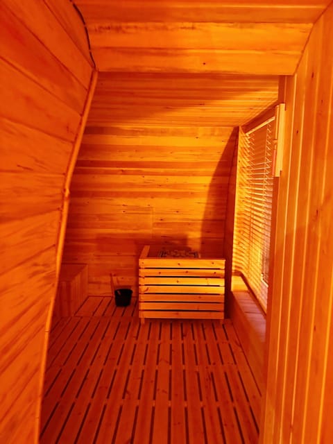 Cappadocia Turkish Bath/Hamam & Massage - How the Session Usually Flows (Even If Your Package Differs)
