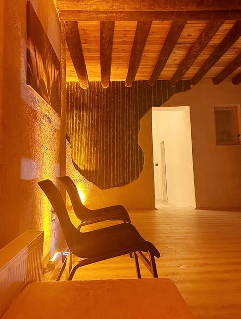 Cappadocia Turkish Bath/Hamam & Massage - Hotel Pickup, Timing, and the One Logistics Tip I’d Follow