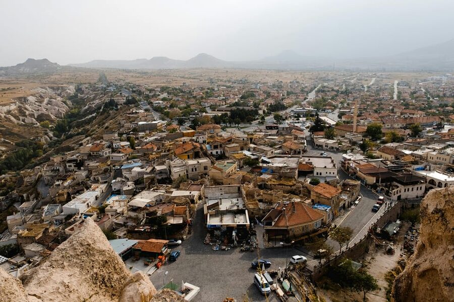 Cappadocia: Underground Cities Skip-the-Line Tour with Lunch - Key Highlights You Will Actually Care About