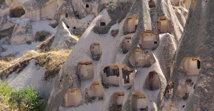 Cappadocia: Underground Cities Skip-the-Line Tour with Lunch - Lunch Value Versus Entrance Costs: How This Tour Adds Up