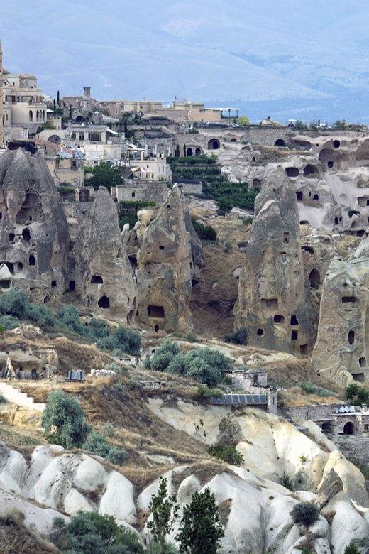 Cappadocia: Underground Cities Skip-the-Line Tour with Lunch - A 6-Hour Hits-and-History Day That Moves Like a Tour, Not a March
