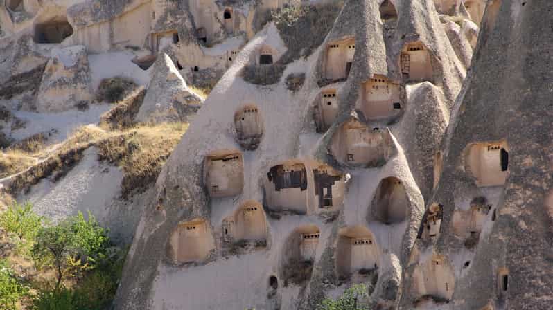 Cappadocia: Underground Cities Skip-the-Line Tour with Lunch - Pickup, Timing, and How the Route Sets You Up for Better Photos
