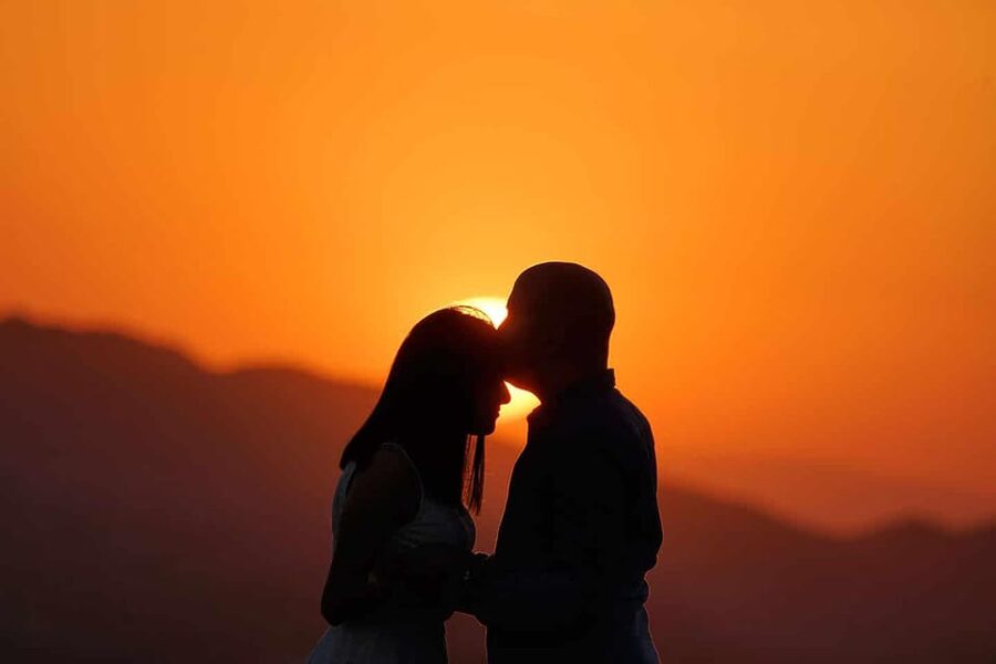 Cappadocia Watching the Sunset With Wine in Red Valley - Key things to know before you go