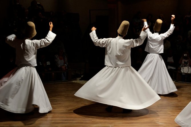 Cappadocia Whirling Dervishes ceremony - Key points before you go