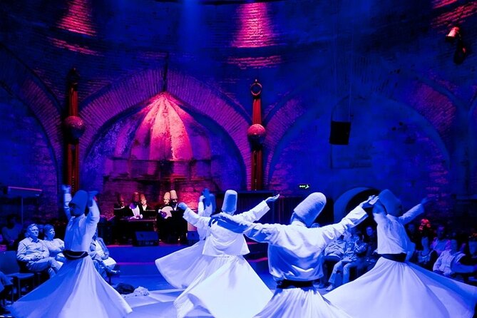 Cappadocia Whirling Dervishes ceremony - Inside the Sema hall: music, slow whirls, and why it feels different