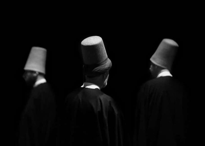 Cappadocia: Whirling Dervishes Ceremony & Optional Transfer - Serbet: a sweet ritual drink that adds context