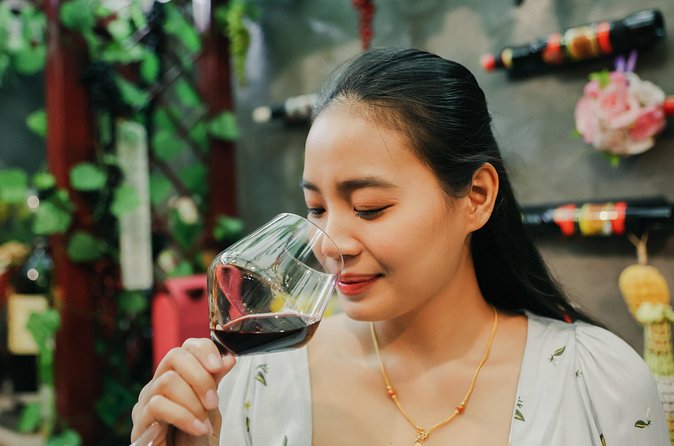 Cappadocia Wine Tasting Experience - Price and value: is $53 worth it?
