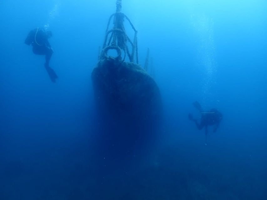 Cesme: Scuba Diving Experience - Who should book this and who should skip it