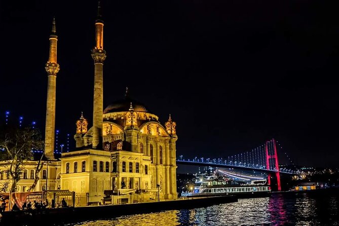Circle Istanbul (Extraordinary Istanbul) - Karaköy Güllüoğlu Baklava, Then the Character of Karaköy