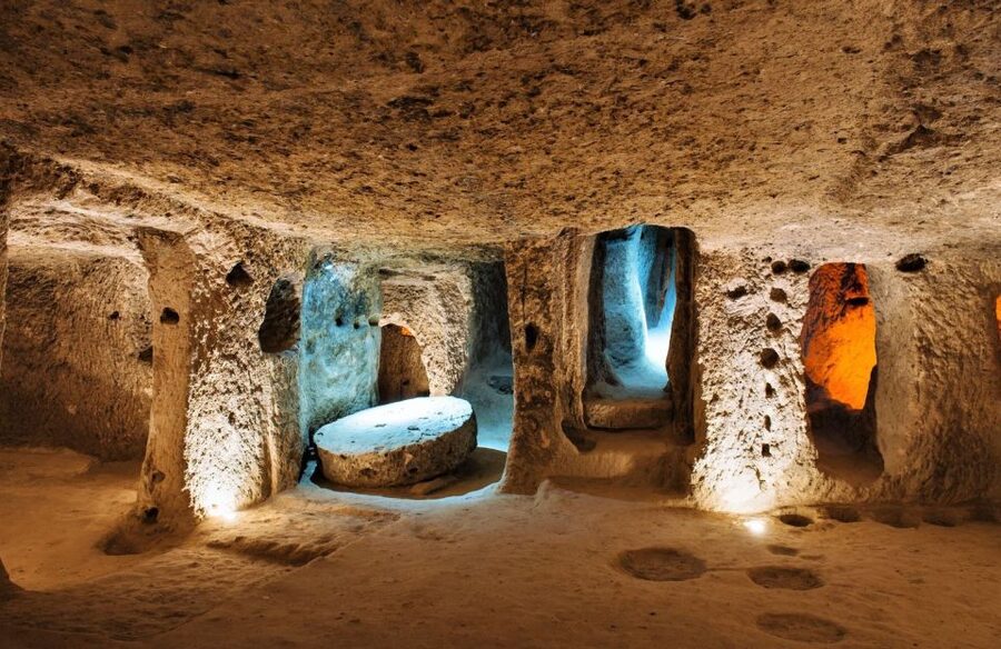 City of Side: 2-Day Cappadocia, Cave Hotel, & Balloon Tour - Who This Cappadocia Tour Suits Best