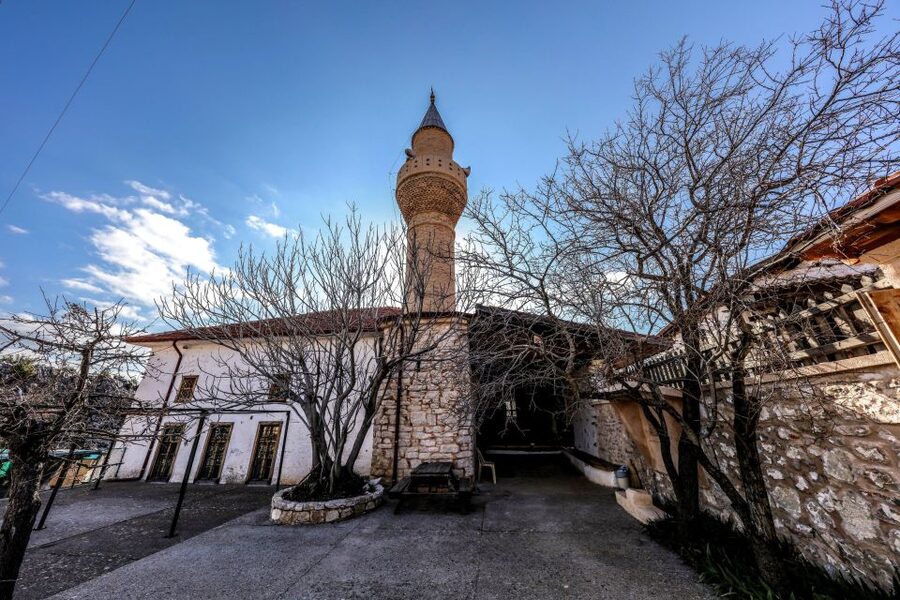 City of Side: Altinbesik Cave and Ormana Tour with Boat Ride - Key highlights worth planning for
