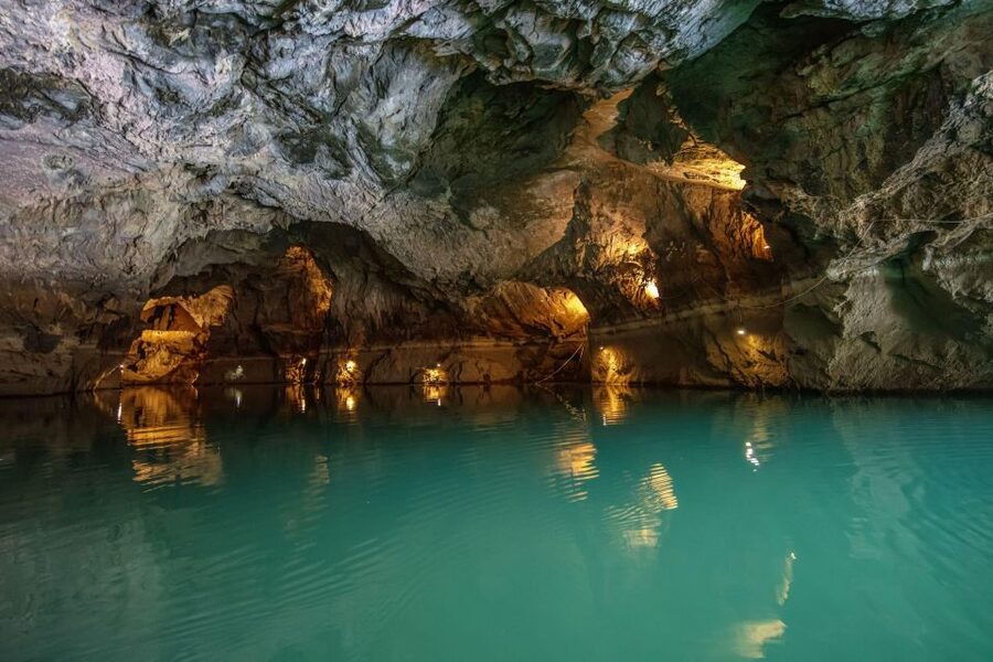 City of Side: Altinbesik Cave and Ormana Tour with Boat Ride - Price and value: is $59 a fair deal for this day?
