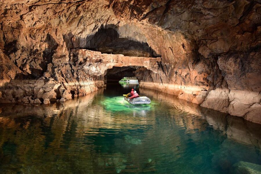 City of Side: Altinbesik Cave and Ormana Tour with Boat Ride - What could annoy you, and how to handle it