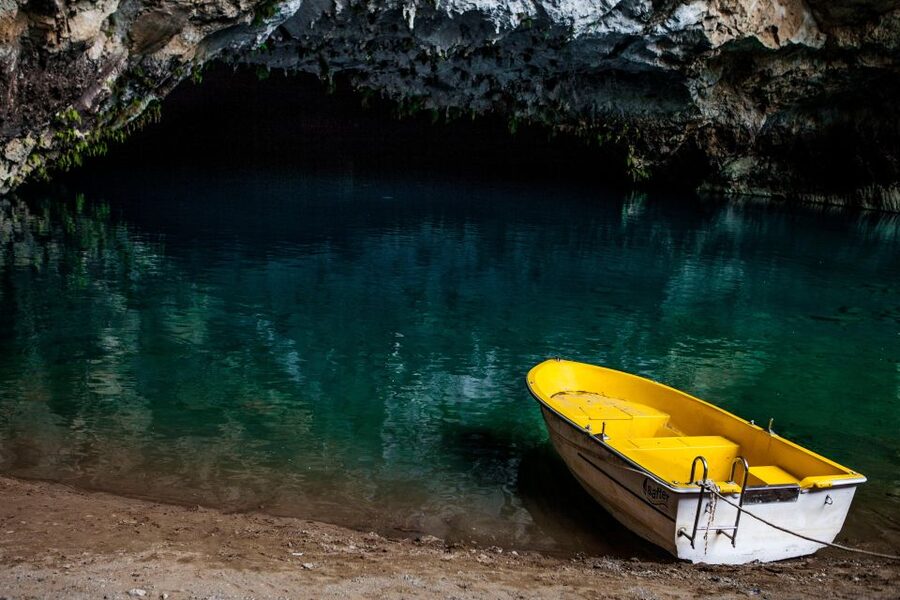 City of Side: Altinbesik Cave and Ormana Tour with Boat Ride - Who should book this tour, and who should skip it