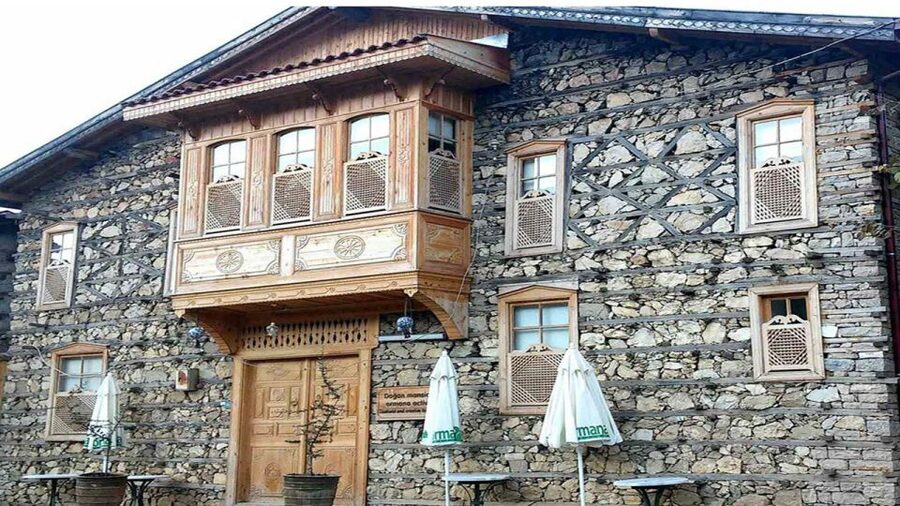 City of Side: Altinbesik Cave and Ormana Village - Key highlights you’ll feel right away