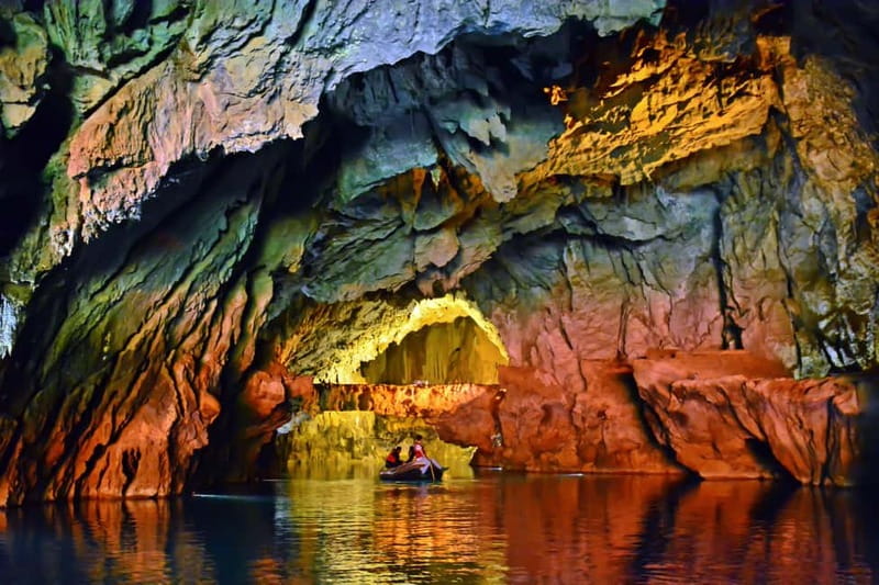 City of Side: Altinbesik Cave & Ormana Tour w/ Boat & Lunch - Ürünlü button houses and a tea break in the traditional way