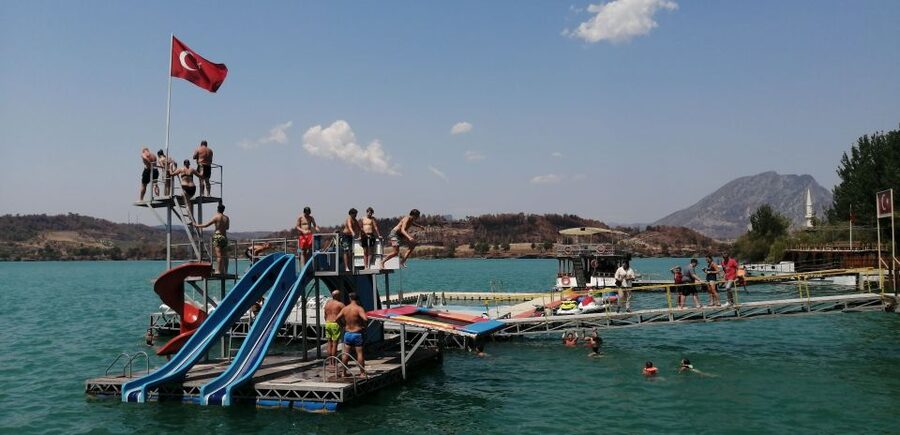 City of Side: Green Canyon Jeep Tour, Boat Trip & Waterfall - Price and Value: Does $21 Add Up for 7 Hours?