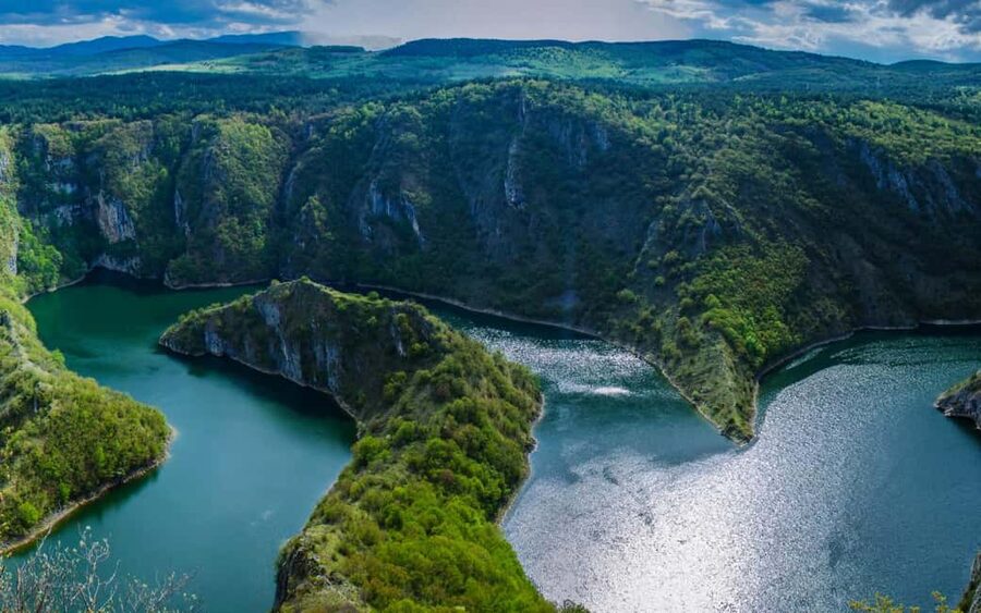 City of Side: Green Canyon, Waterfall, Ancient City Mix Tour - Key things to know before you go