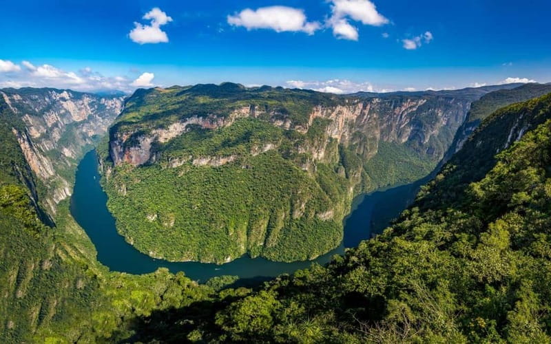 City of Side: Green Canyon, Waterfall, Ancient City Mix Tour - What your guide experience is likely to feel like