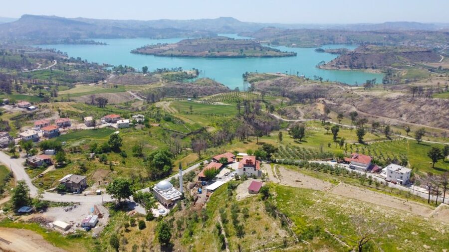City of Side: Green Lake Boat and Cabrio Bus Tour - Manavgat Waterfall stop plus optional entry time