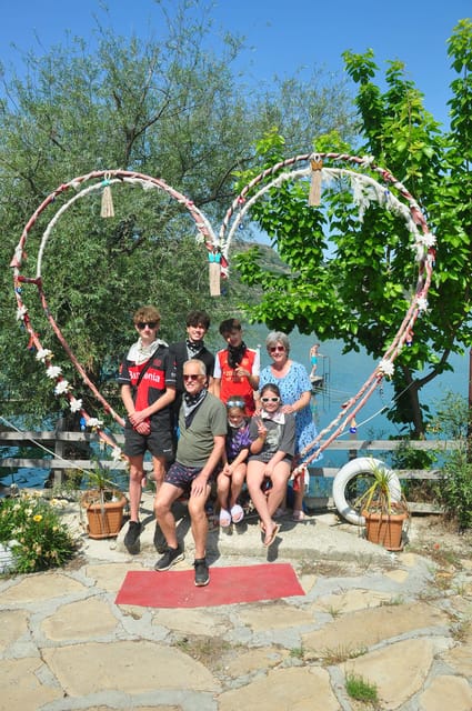 City of Side: Jeep Safari & Green Lake Boat Trip with Lunch - Who Should Book This Jeep Safari, and Who Might Skip